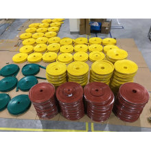 35kv Silicone Rubber Overhead Line Cover for Insulation Protection